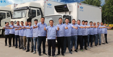 新飛專汽宣傳片